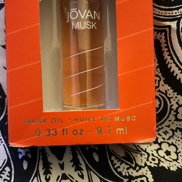 Jovan Musk Oil for Women - Picture 3 of 4